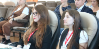 Совещание-семинар для предпринимателей Бердска - Администрация г. Бердск
