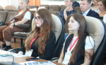 Совещание-семинар для предпринимателей Бердска