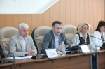 Совещание-семинар для предпринимателей Бердска