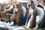 Совещание-семинар для предпринимателей Бердска