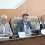 Совещание-семинар для предпринимателей Бердска