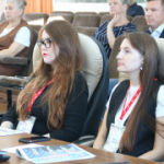 Совещание-семинар для предпринимателей Бердска