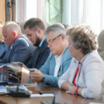 Совещание-семинар для предпринимателей Бердска