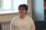 Торжественно открыта обновлённая центральная библиотека им. А. Л. Сорокина