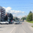 Пассажирка ВАЗа пострадала в ДТП на ул. Лунной в Бердске - Бердск-Онлайн.Ru