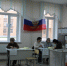 Cтартовали выборы депутатов Законодательного собрания - Администрация г. Бердск