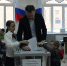 На выборах депутатов Заксобрания в числе первых проголосовали мэр Бердска и его замы - Бердск-Онлайн.Ru