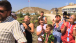 Виртуозную игру бердчанина на саксофоне услышала вся страна