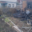 Пожар уничтожил дом и автомобиль на даче «Ромашка-2» в Бердске - Бердск-Онлайн.Ru