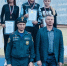 Впервые воспитанники СШ «Авангард» Бердска стали призерами соревнований по пожарно-прикладному спорту - Бердск-Онлайн.Ru