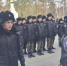 Торжественная клятва кадета прозвучала в день БККК в Бердске  - Бердск-Онлайн.Ru