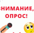 Опрос зрителей учреждений культуры города Бердска - Отдел культуры
