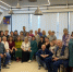 Без кисти не может прожить и дня: 80 полотен разместились на персональной выставке Тамары Шабановой из Бердска - Бердск-Онлайн.Ru