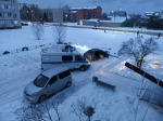 Полиция Бердска задержала воров, промышлявших в сетевых супермаркетах Бердска