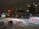 Полиция Бердска задержала воров, промышлявших в сетевых супермаркетах Бердска