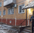 Термические ожоги II степени получил при пожаре житель Бердска - Svidetel24.Info