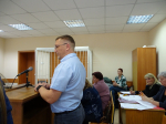 Суд устанавливает: качественно ли Бердск провёл гидравлические испытания