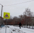 Добились установки дорожного знака педагоги лицея Бердска - Svidetel24.Info