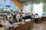 Совещание по теме: «Школа инклюзивного работодателя»