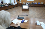 Совещание по теме: «Школа инклюзивного работодателя»