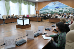 Совещание по теме: «Школа инклюзивного работодателя»
