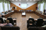 Совещание по теме: «Школа инклюзивного работодателя»