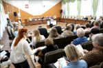 Совещание по теме: «Школа инклюзивного работодателя»