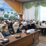 Совещание по теме: «Школа инклюзивного работодателя»