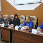 Совещание по теме: «Школа инклюзивного работодателя»