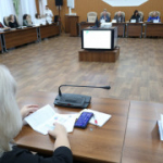 Совещание по теме: «Школа инклюзивного работодателя»