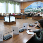 Совещание по теме: «Школа инклюзивного работодателя»