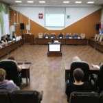 Совещание по теме: «Школа инклюзивного работодателя»