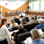 Совещание по теме: «Школа инклюзивного работодателя»
