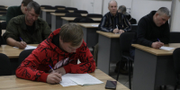 Контракты с Минобороны РФ продолжают заключать жители Новосибирской области для участия в СВО - Бердск-Онлайн.Ru