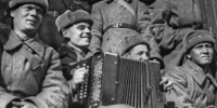 День Героев Отечества - Администрация г. Бердск