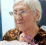 Ветеран ВОВ из Бердска Валентина Соколова отпраздновала 95-летний юбилей - Бердск-Онлайн.Ru