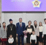 Матушка Надежда Плотникова получила звание «Мать-Героиня» - Администрация г. Бердск