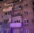 После пожара в Искитиме сотрудники МЧС подарили спасенному ребёнку мишку‑спасателя - Бердск-Онлайн.Ru