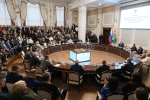 Бердской «Армии добра» губернатор вручил благодарственное письмо за поддержку участников СВО