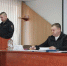 Генерал-майор из ГУ МВД региона проинспектировал полицию Бердска - Бердск-Онлайн.Ru
