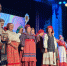 Фольклорные коллективы собрались на одной сцене в Бердске - Бердск-Онлайн.Ru