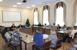 Конкурсы «Учитель года» и «Воспитатель года» стартовали в Бердске