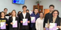 Более 9 тысяч граждан повысили финансовую грамотность на мероприятиях Отделения СФР по Новосибирской области в 2025 году - Администрация г. Бердск