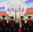 Участники СВО собрались в Бердске - Администрация г. Бердск