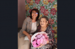 96 лет мудрости и доброты: поздравляем ветерана Татьяну Максимовну Пронину!