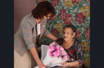 96 лет мудрости и доброты: поздравляем ветерана Татьяну Максимовну Пронину!
