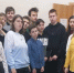 Экскурсия по архиву в рамках городского проекта «Аллея Героев. Память сквозь года» - Администрация г. Бердск