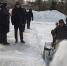 В Бердске испытали коммунальную технику будущего. Власть хочет её купить - Бердск-Онлайн.Ru