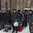 Школьников из Бердска призвали на пятидневные учебные сборы - Бердск-Онлайн.Ru