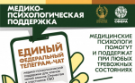 Анонимно и бесплатно: заработал федеральный чат психологической помощи для участников СВО и их близки
